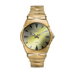 Montre Diesel D-sruptor Dor&eacute; - Montres &eacute;tanches Homme | Marc Orian