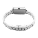 Montre Pierre Lannier Lannier Ariane Blanc - Montres &eacute;tanches Femme | Marc Orian