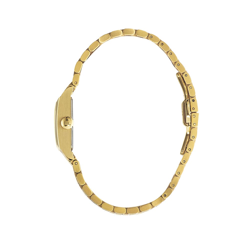 Montre Lip Churchill C18 Argent&eacute; - Montres carr&eacute;es Femme | Marc Orian