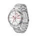 Montre Hugo Fast Blanc - Montres étanches Homme | Marc Orian