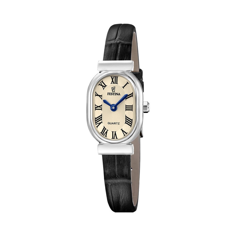 Montre Festina Mademoiselle Ovale - Montres &eacute;tanches Femme | Marc Orian
