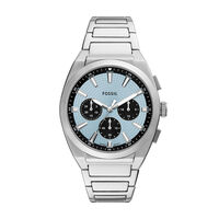 Montre Fossil Everett Bleu Sky