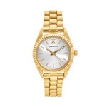 Montre Codhor Sandy Blanc - Montres &eacute;tanches Femme | Marc Orian