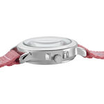 Montre Upp Lea Blanc Et Rose - Montres &eacute;tanches Enfant | Marc Orian