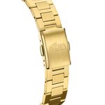 Montre Lotus Freedom Collection Nacre Blanche - Montres classiques Femme | Marc Orian