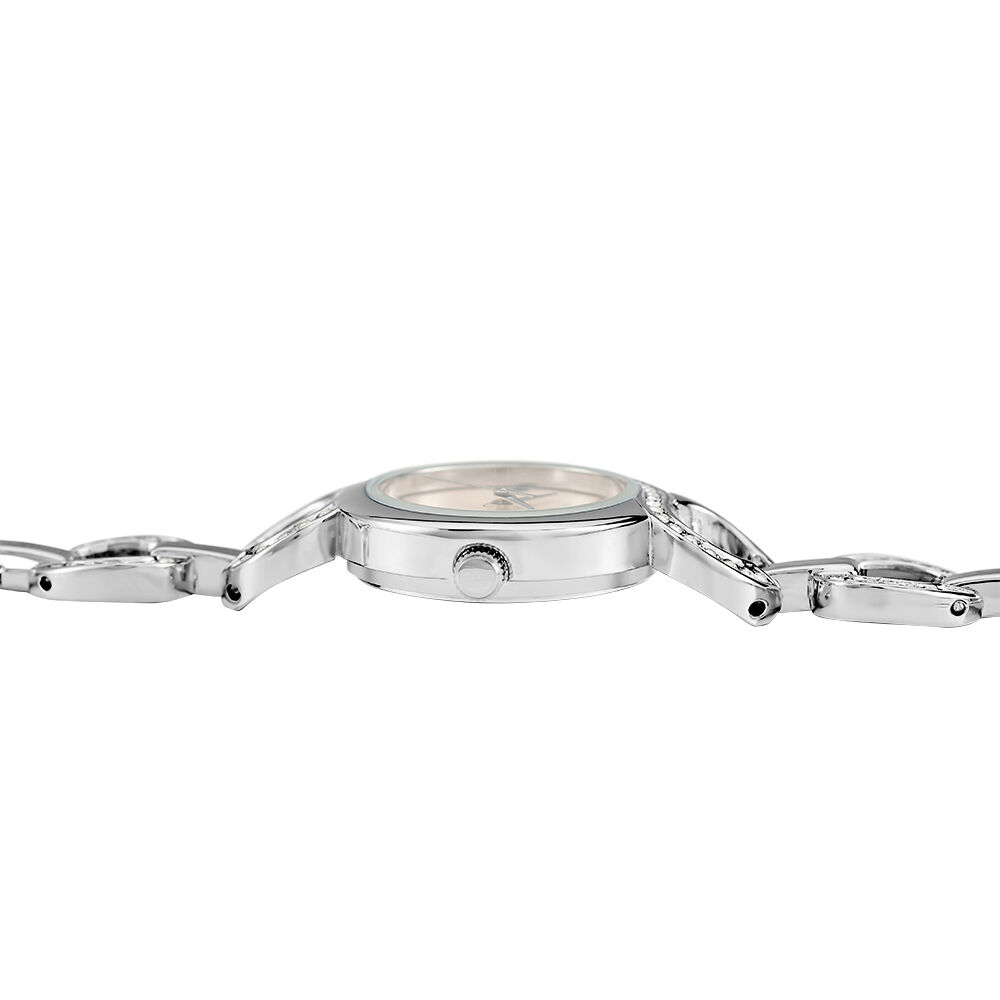 Montre Codhor Sarah Nacre Rose - Montres étanches Femme | Marc Orian