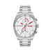Montre Hugo Fast Blanc - Montres étanches Homme | Marc Orian