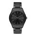 Montre Armani Exchange Fitz Noir - Montres classiques Homme | Marc Orian