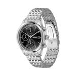 Montre Boss Stratus Noir - Montres &eacute;tanches Homme | Marc Orian