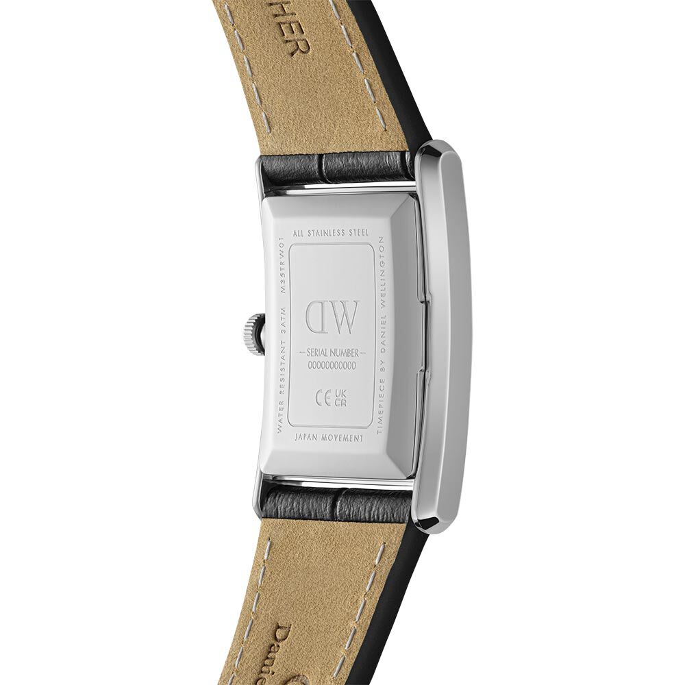 Montre Daniel Wellington Bound Blanc - Montres étanches Famille | Marc Orian