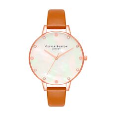 Montre Olivia Burton Classics Nacre - Montres Femme | Marc Orian