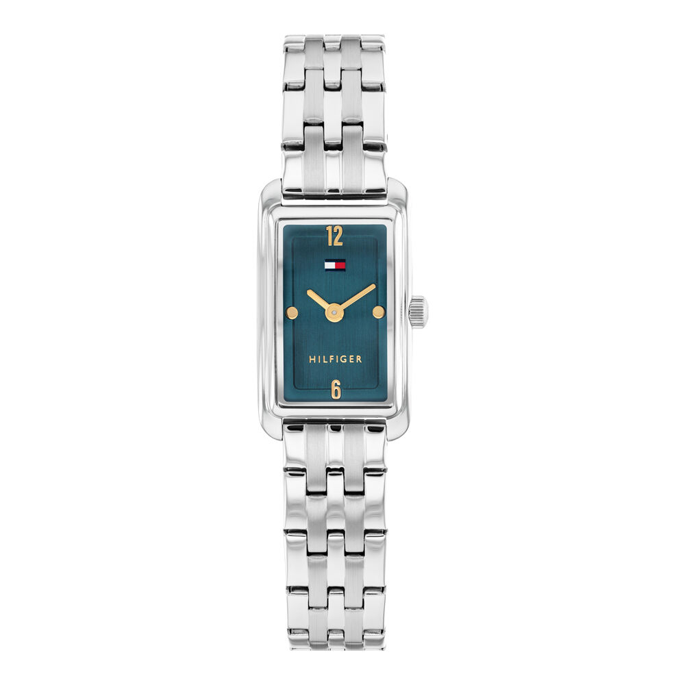 Montre Tommy Hilfiger Madison Vert - Montres Femme | Marc Orian