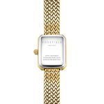 Montre Rosefield Minis Blanc - Montres &eacute;tanches Femme | Marc Orian