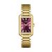 Montre Cluse Belisenna Bordeaux - Montres étanches Femme | Marc Orian