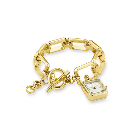 Montre Rosefield Studio Blanc - Montres Femme | Marc Orian