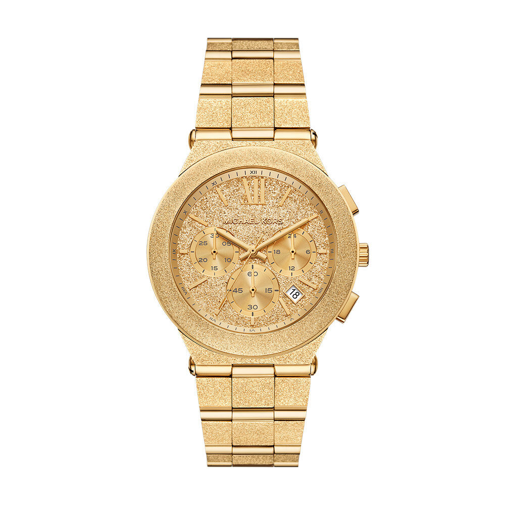 Montre Michael Kors Billie Dor&eacute; - Montres &eacute;tanches Femme | Marc Orian