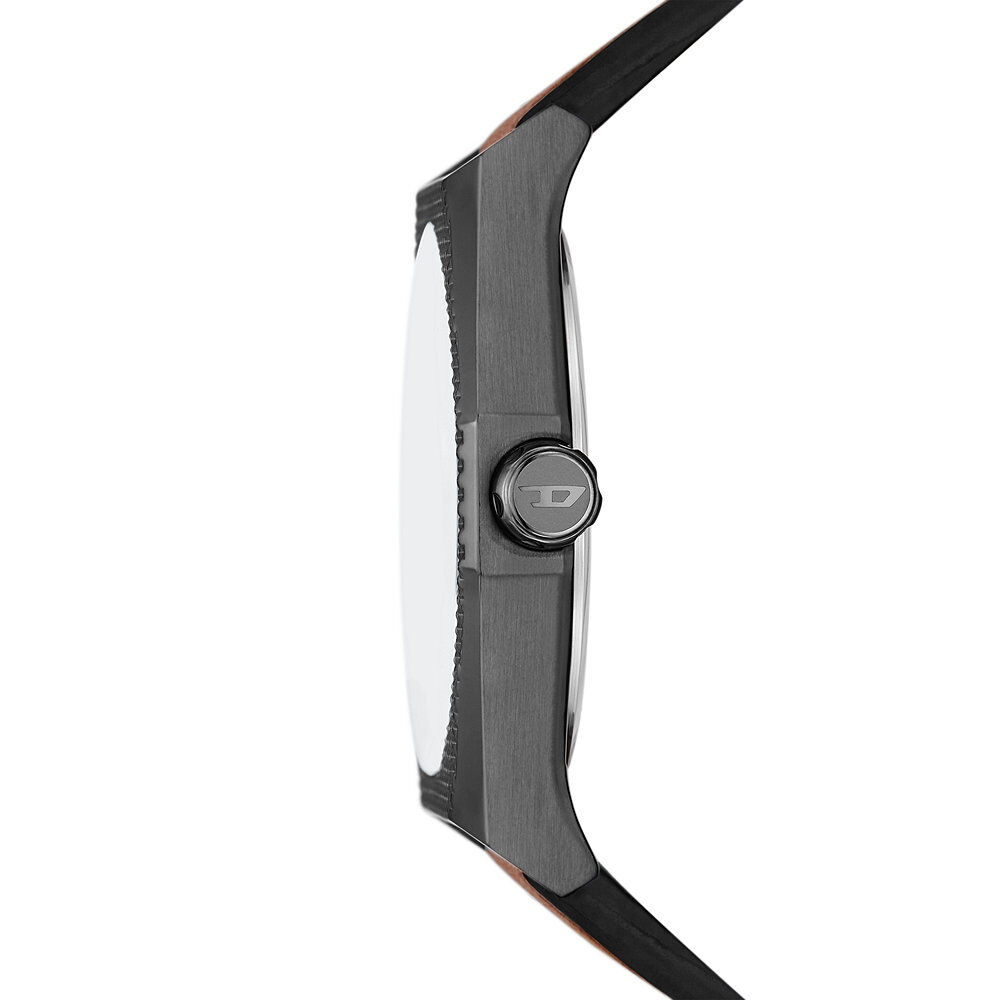 Montre Diesel Scraper Bleu - Montres étanches Homme | Marc Orian