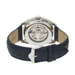 Montre Lip Himalaya Squelette Bleu - Montres automatiques Homme | Marc Orian