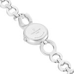 Montre Pierre Lannier Elegance Seduction Argent - Montres &eacute;tanches Femme | Marc Orian