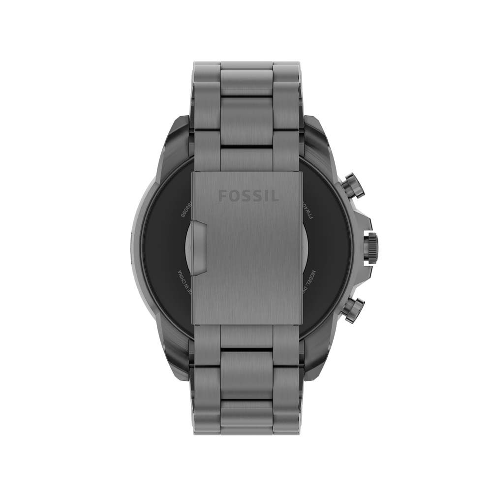Montre Connectée Fossil Gen 6 - Montres connectées Homme | Marc Orian