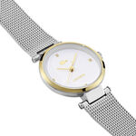 Montre Lacoste Orba Blanc - Montres classiques Femme | Marc Orian