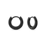 Cr&eacute;oles Phebus Him Acier Noir - Cr&eacute;oles Homme | Marc Orian