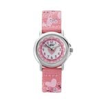 Montre Upp Lea Blanc Et Rose - Montres &eacute;tanches Enfant | Marc Orian