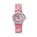 Montre Upp Lea Blanc Et Rose - Montres étanches Enfant | Marc Orian