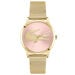 Montre Lacoste Crocodelle Rose - Montres étanches Femme | Marc Orian
