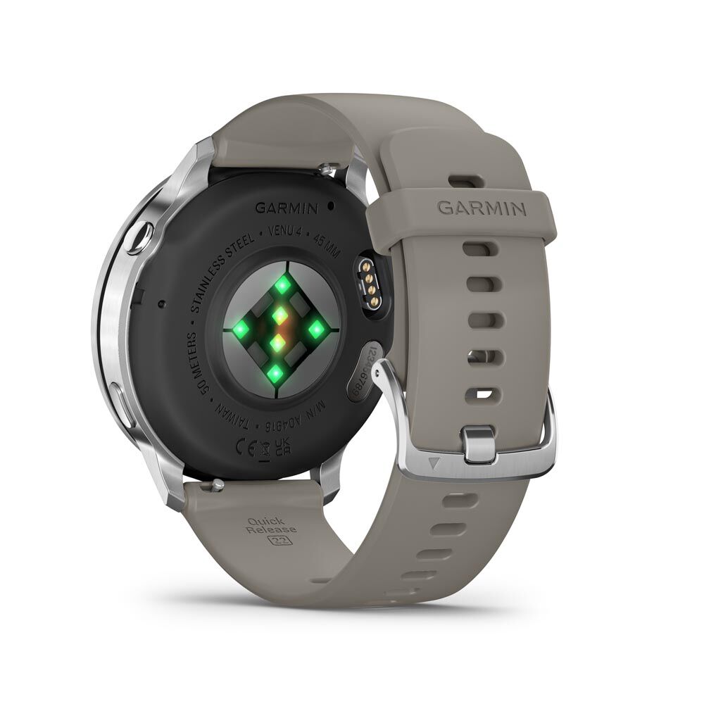 Montre Connect&eacute;e Garmin Venu 4 - Montres connect&eacute;es Unisex | Marc Orian