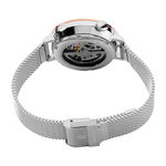 Montre Pierre Lannier Esperance Argent&eacute; - Montres automatiques Femme | Marc Orian