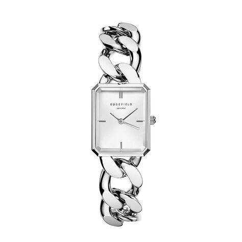 Montre Rosefield Studio Blanc - Montres Femme | Marc Orian