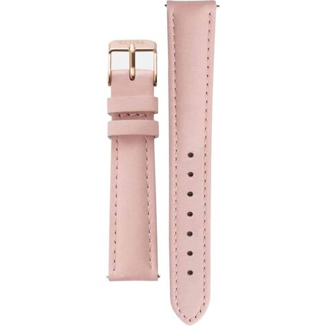 Bracelet De Montre Cluse Minuit Cuir - Bracelets de montre Femme | Marc Orian