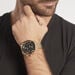 Montre Diesel Fadelite Noir - Montres étanches Homme | Marc Orian