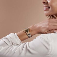 Montre Guess Fame Leopard - Montres Femme | Marc Orian