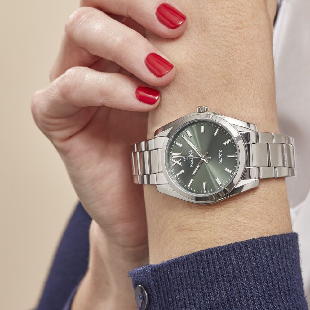 Montre boyfriend festina outlet