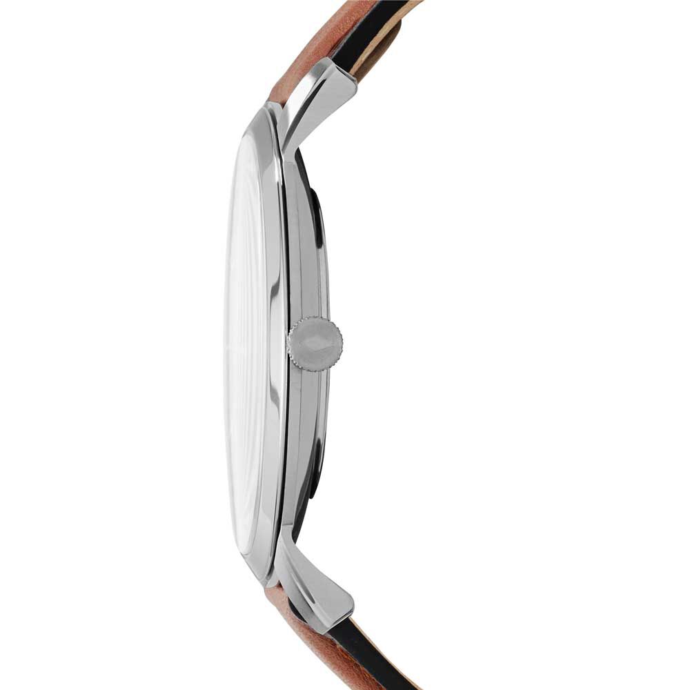 Montre Fossil Minimalist Bleu - Montres classiques Homme | Marc Orian