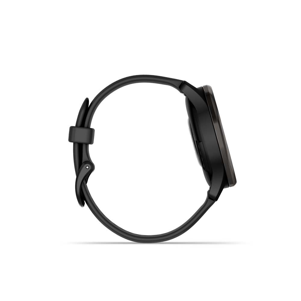 Montre Connectée Garmin Vivomove Trend - Montres connectées Femme | Marc Orian