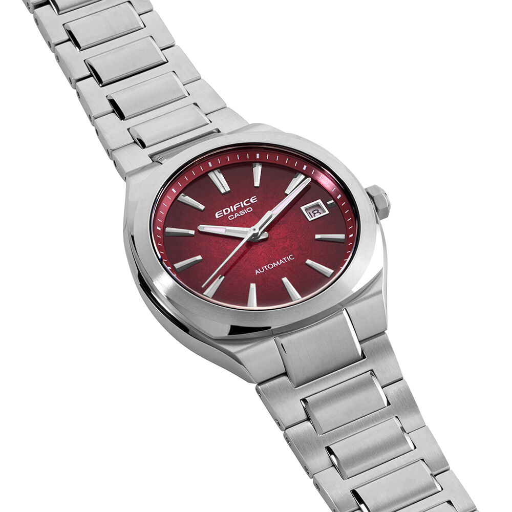 Montre Casio Edifice Efk200 Automatic - Montres automatiques Homme | Marc Orian