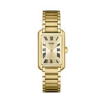 Montre Cluse Belisenna Champagne - Montres &eacute;tanches Femme | Marc Orian