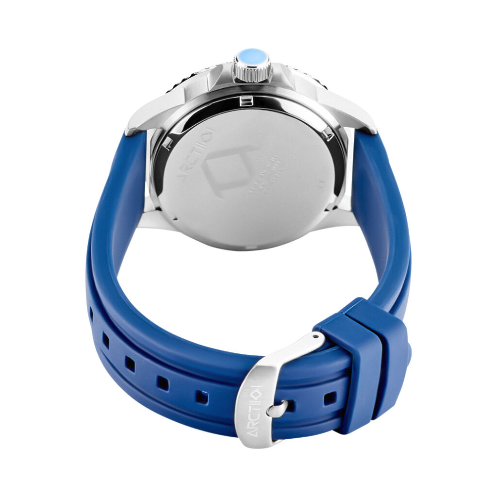 Montre Arctik Module Bleu - Montres sport Homme | Marc Orian