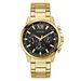Montre Guess Walker Noir - Montres étanches Homme | Marc Orian