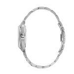 Montre Lip General De Gaulle 35 Argent&eacute; - Montres &eacute;tanches Unisex | Marc Orian