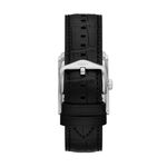 Montre Fossil Carraway Argent&eacute; - Montres &eacute;tanches Homme | Marc Orian