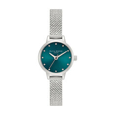 Montre Olivia Burton Classics Bleu London - Montres Femme | Marc Orian