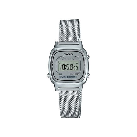 Montre Casio Collection Vintage Divers - Montres étanches Femme | Marc Orian