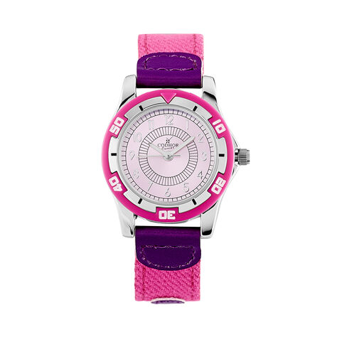 Montre Codhor Kid 2 Tons - Montres classiques Enfant | Marc Orian