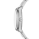 Montre Fossil Everett Femme Argent&eacute; - Montres &eacute;tanches Femme | Marc Orian