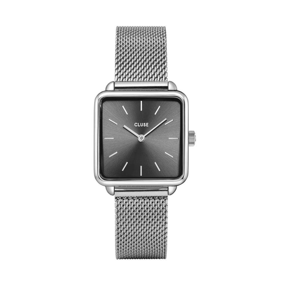 Montre cluse 2025 tetragone pas cher