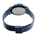 Montre Pierre Lannier Essential Bleu - Montres classiques Homme | Marc Orian